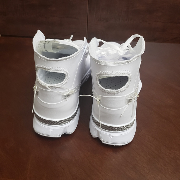 Nike Kobe 1 Protro "NOISE CANCELLING" - Picture 4 of 7